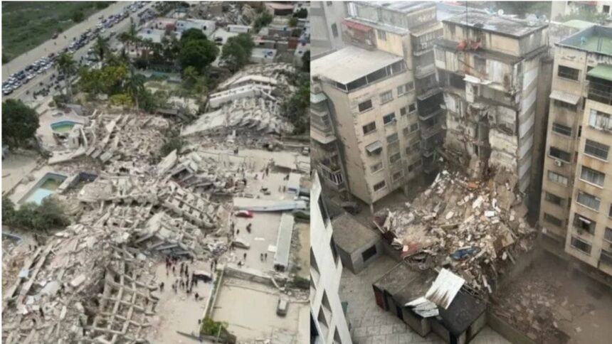 Alerta do Google notificou 11,4 milhões de pessoas antes de terremoto na Venezuela; veja como ativar o recurso no celular