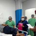 Hospital registra mais de 4,3 mil atendimentos por acidentes de trânsito em cinco meses em Manaus