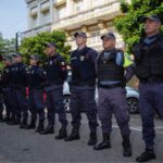 Roberto Cidade anuncia pagamento de auxílio-fardamento para policiais do Amazonas