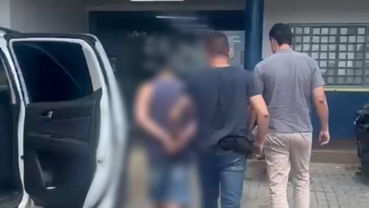 Homem é preso por mandar roubar e matar ex-companheira em Manacapuru