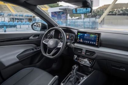 Brasil desenvolve sensor de freio para carros que passa a ser obrigatório em 2029