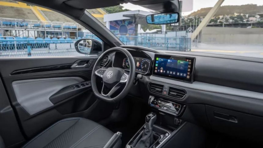 Brasil desenvolve sensor de freio para carros que passa a ser obrigatório em 2029