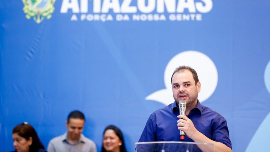 Governo do Amazonas anuncia pagamento da primeira parcela do 13º salário; saiba quando