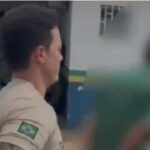 Polícia prende terceiro suspeito de estuprar adolescente de 13 anos no Amazonas