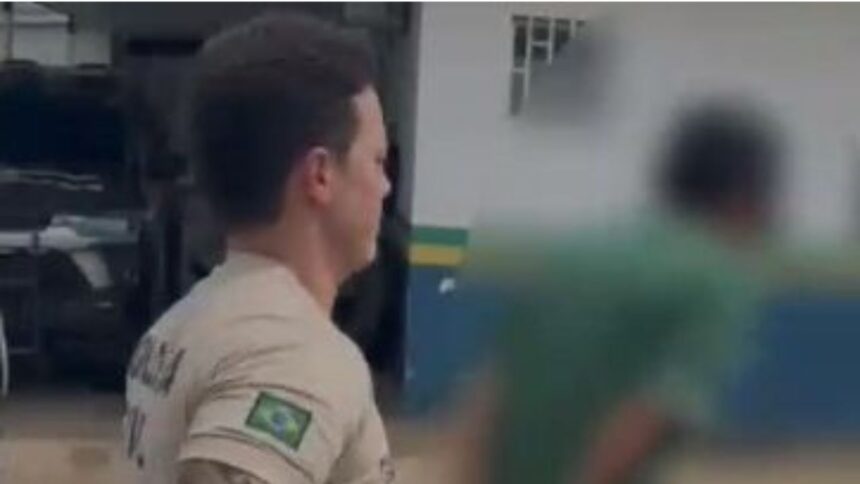 Polícia prende terceiro suspeito de estuprar adolescente de 13 anos no Amazonas