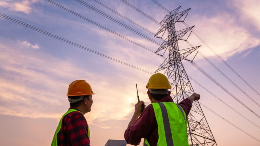 TRT-11 firma acordo coletivo entre Oliveira Energia e sindicato dos trabalhadores do setor elétrico