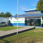 Homem é preso após agredir cunhado com tijolo durante discussão em Novo Aripuanã
