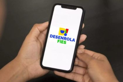 Mais de 100 mil estudantes renegociam dívidas do Fies em nova etapa do Desenrola