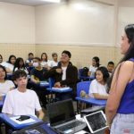 Processo seletivo abre 40 vagas para gestores de escolas da rede municipal de Barreirinha