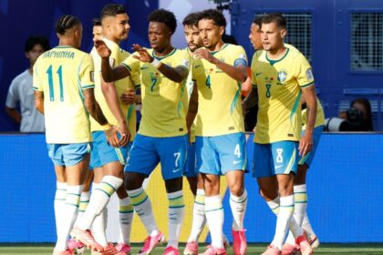 Se eliminar o Japão, Brasil volta a campo no domingo pelas oitavas da Copa