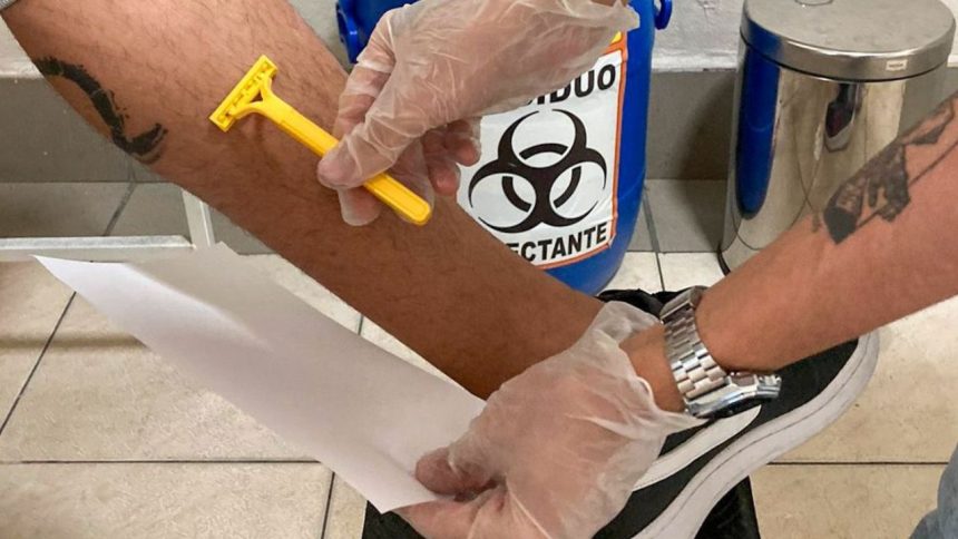 Exame toxicológico passa a ser exigido para primeira habilitação no Amazonas a partir de julho