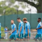 Brasil descobre nesta terça-feira seu próximo adversário nas oitavas da Copa do Mundo Noruega x Costa do Marfim define rival do Brasil na próxima fase da Copa