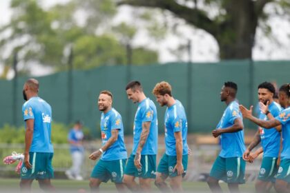 Brasil descobre nesta terça-feira seu próximo adversário nas oitavas da Copa do Mundo Noruega x Costa do Marfim define rival do Brasil na próxima fase da Copa