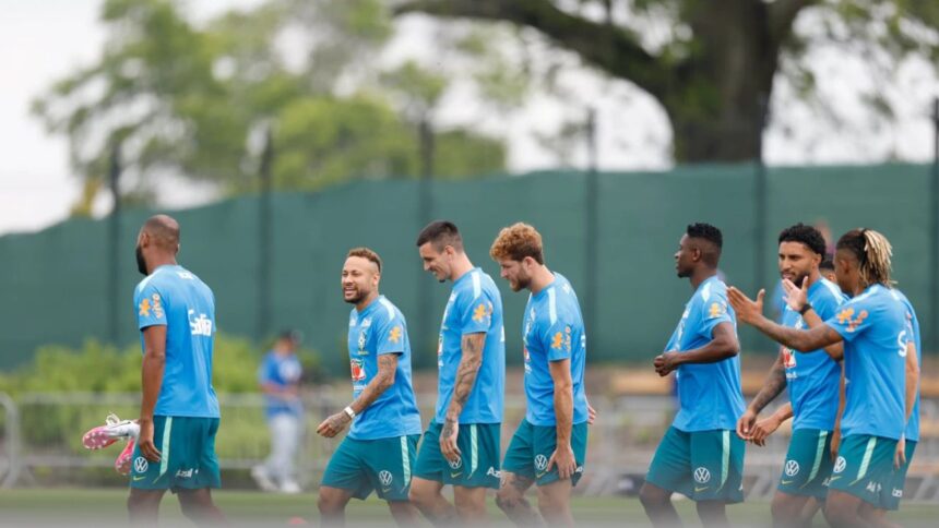 Brasil descobre nesta terça-feira seu próximo adversário nas oitavas da Copa do Mundo Noruega x Costa do Marfim define rival do Brasil na próxima fase da Copa