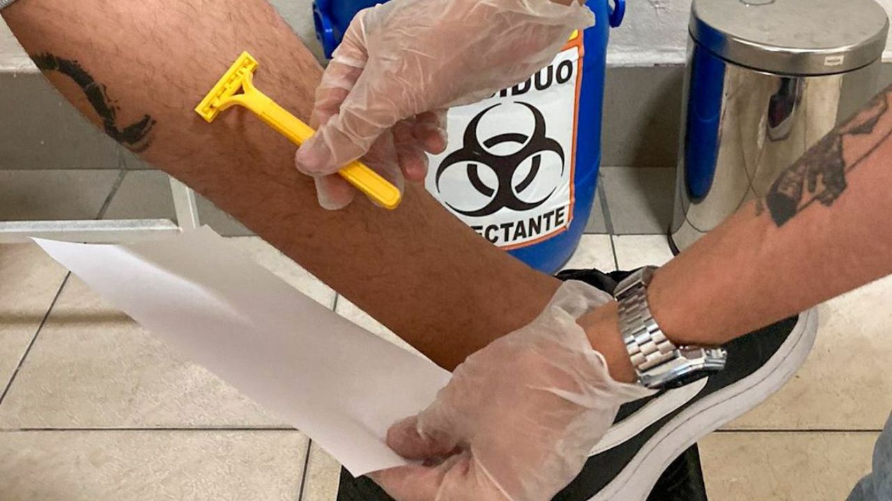 Exame toxicológico passa a ser exigido para primeira habilitação no Amazonas a partir de julho