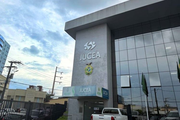 Edital da Jucea é suspenso e terá nova data de lançamento