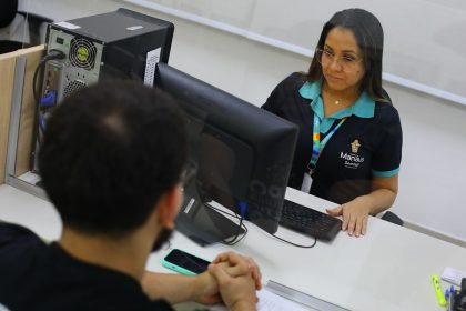 Empresa de Santa Catarina recruta em Manaus para 50 vagas