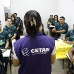 Cetam reabre matrículas para cinco cursos em Manacapuru