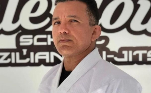Ex-professor de jiu-jitsu é condenado a mais de 170 anos