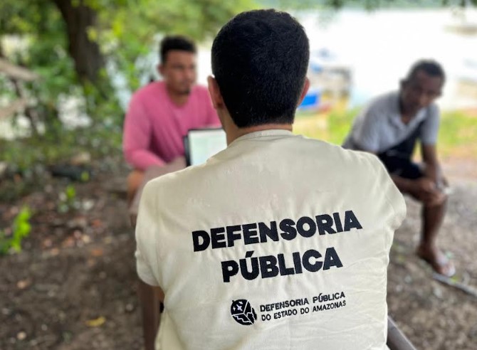 Audiência debate falta de energia em comunidades de Humaitá