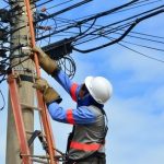 Áreas de Manaus registrarão falta de energia nesta segunda