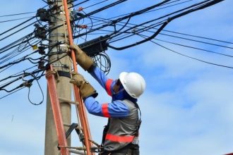 Áreas de Manaus registrarão falta de energia nesta segunda