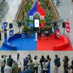Festival de Parintins: Aeroporto de Manaus projeta mais de 440 voos