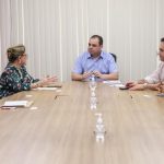 Roberto Cidade reforma Delegacia contra Crimes Ambientais