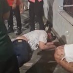 Policial impede assalto e prende homem no bairro Petrópolis