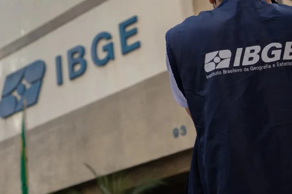 IBGE lança seleção com mais de 8 mil vagas em todo o país
