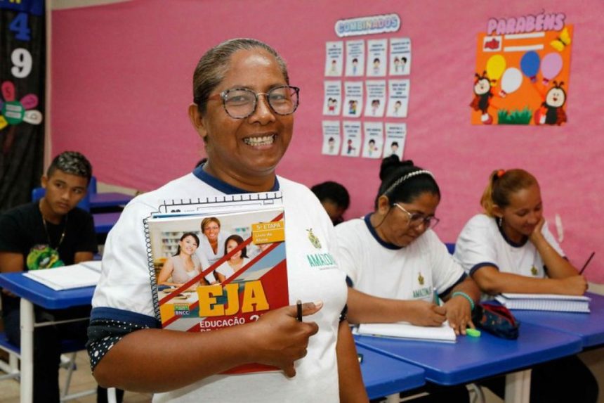 CadEJA tem oportunidades para agente de cadastro; veja como fazer inscrição
