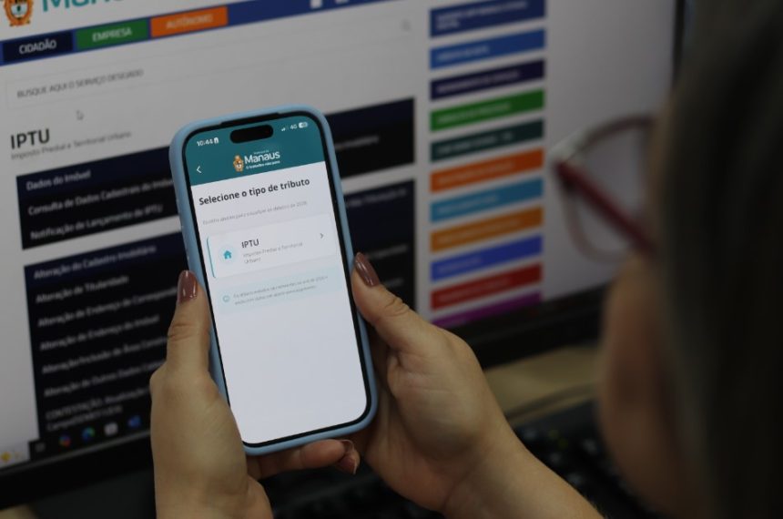 IPTU Premiado: Pagamento garante chance de ganhar R$ 40 mil