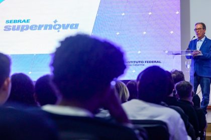 Universitários do AM podem se inscrever no Sebrae Supernova