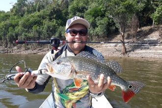 Careiro recebe ação para regularizar hotéis de pesca