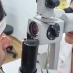 Junho Violeta amplia conscientização sobre o ceratocone