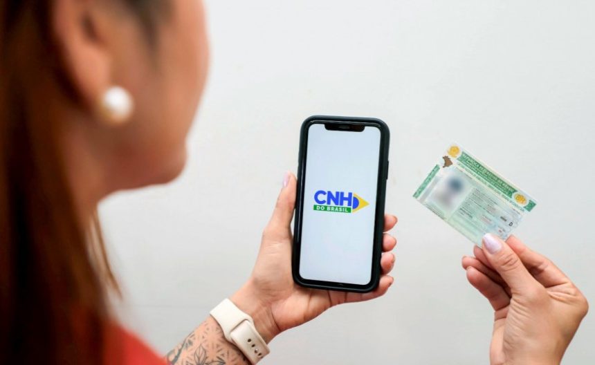 Lula sanciona lei para renovação da CNH sem pagar taxa