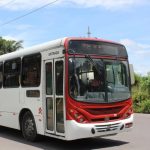 Trajeto da linha 024 passa a atender ramal Frederico Veiga