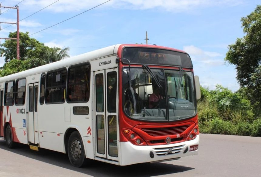 Trajeto da linha 024 passa a atender ramal Frederico Veiga