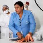 Literatus abre seleção para professor em Radiologia