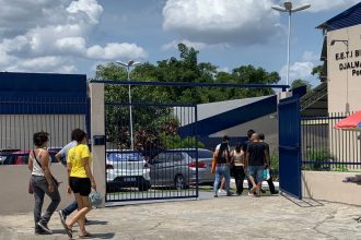 Candidatos devem atentar-se aos locais de prova do PSC 2026