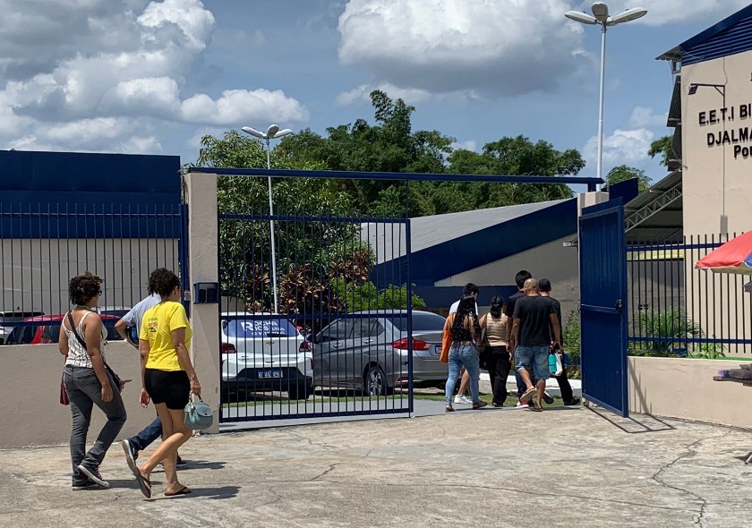 Candidatos devem atentar-se aos locais de prova do PSC 2026