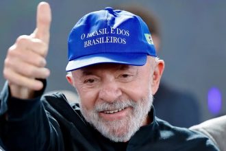 Lula tem pontos de vantagem sobre Flávio, diz Genial/Quaest