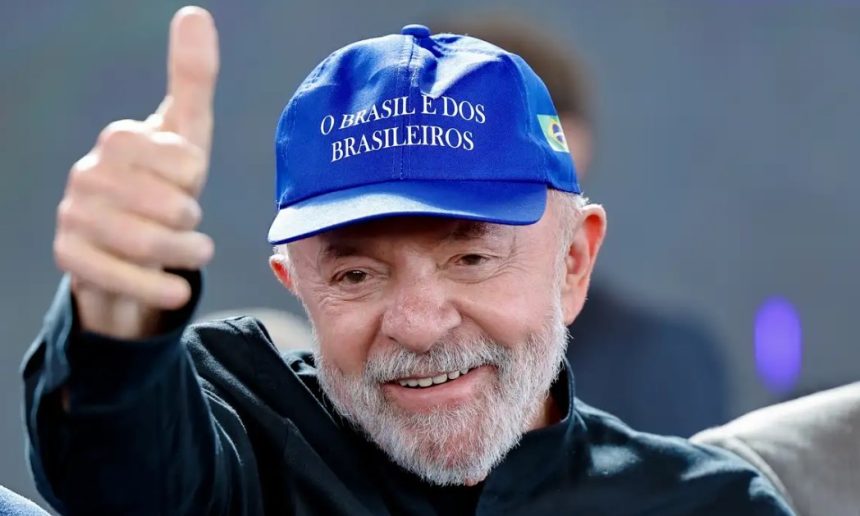Lula tem pontos de vantagem sobre Flávio, diz Genial/Quaest