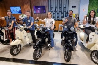 Manauara Shopping é finalista do Prêmio Abrasce 2026