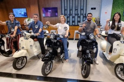 Manauara Shopping é finalista do Prêmio Abrasce 2026