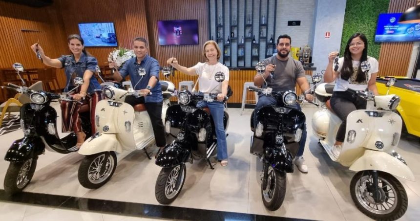 Manauara Shopping é finalista do Prêmio Abrasce 2026