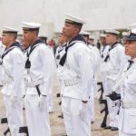 Concurso da Marinha abre 400 vagas para Corpo de Praças