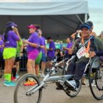 Estreia dos 30 km marca edição da Meia Maratona Sustentável