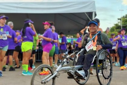 Estreia dos 30 km marca edição da Meia Maratona Sustentável