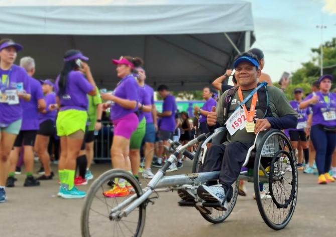 Estreia dos 30 km marca edição da Meia Maratona Sustentável